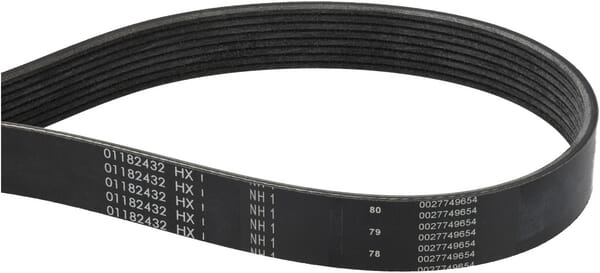 Keilriemen (F954200040020) von Agco