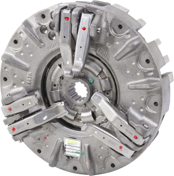 Kupplung (5150646) von New Holland