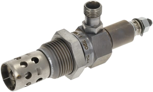 Glühkerze von Deutz 01180433