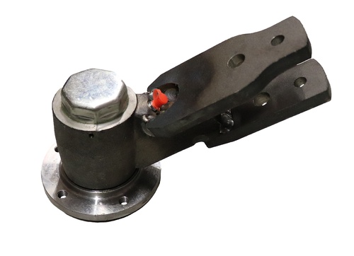 31-0667 IHOF Lager mit Stiel