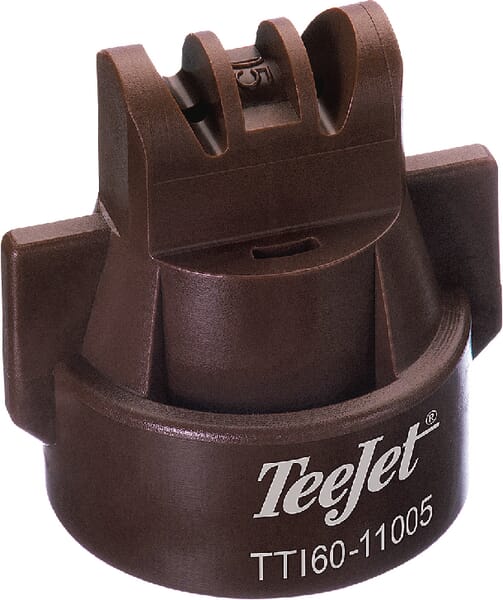 Doppeltinjektordüse TTI6011005VP