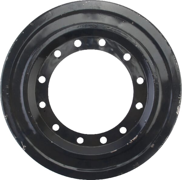 Kramp Trommelabdeckblech Pöttinger 7006580801KR