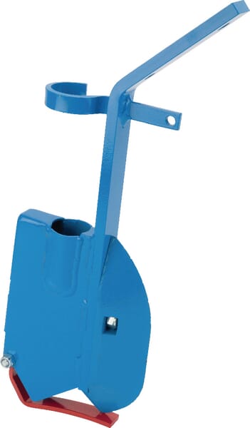 Stiefelschar montiert 5826042