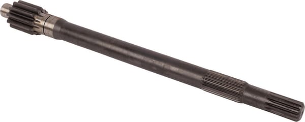 Welle rechts (51468491) von New Holland