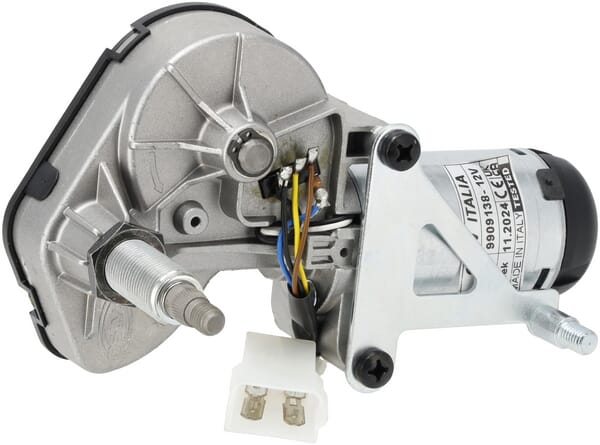 Motor (1000241700) von Weidemann