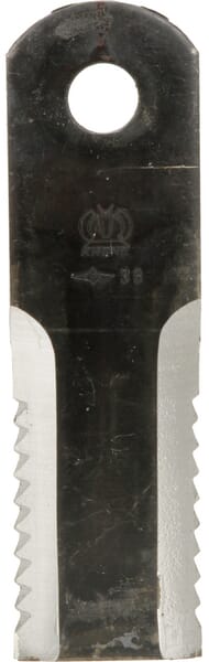 Klinge, "PreChop", 173x50x5 mm Krone 270016402 Klinge, "PreChop", 173x50x5 mm Krone 270016402