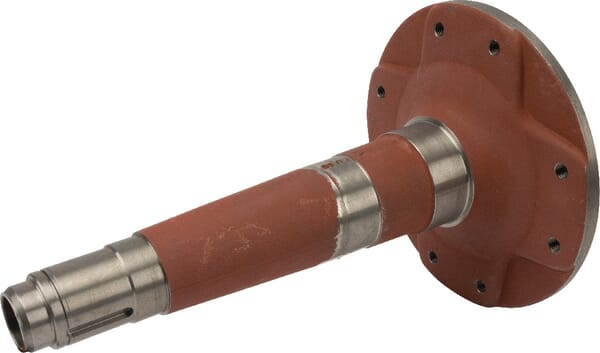 Hub, vertikal (Z1100480) von Kuhn