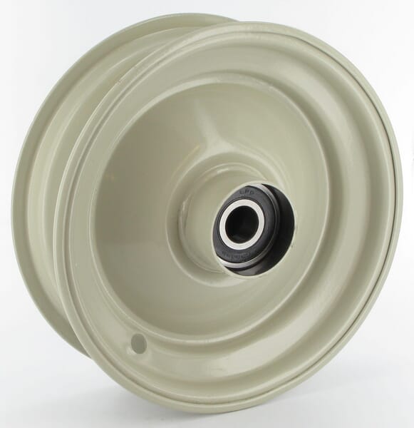 Felge kpl. (83300028) von Kuhn