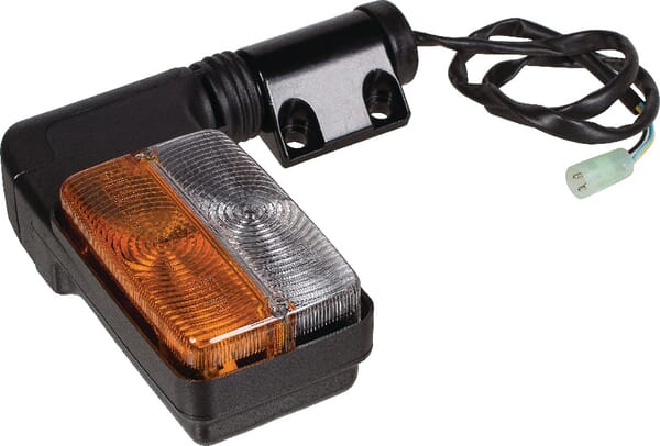 Scheinwerfer CNH (47130753) von Case IH