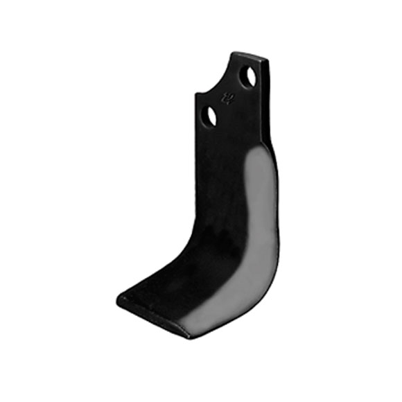 OMP-03L IHOF Fräsmesser 128x50mm, links