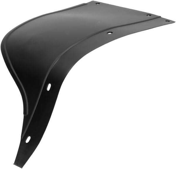 Kotflügelabdeckung (247700060010) von Agco