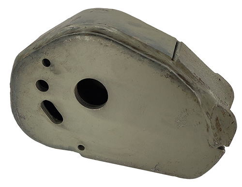 652-C687R IHOF Sperrklinke rechts