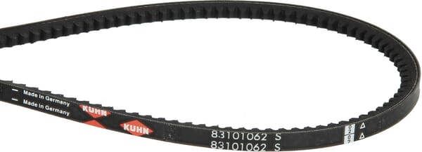 Keilriemen Kuhn (83101062) von Kuhn