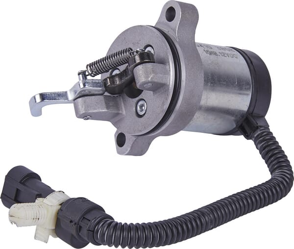 Engine stop von Deutz 04103812