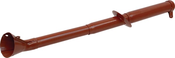 Saatrohr (VJX0960) von Kuhn