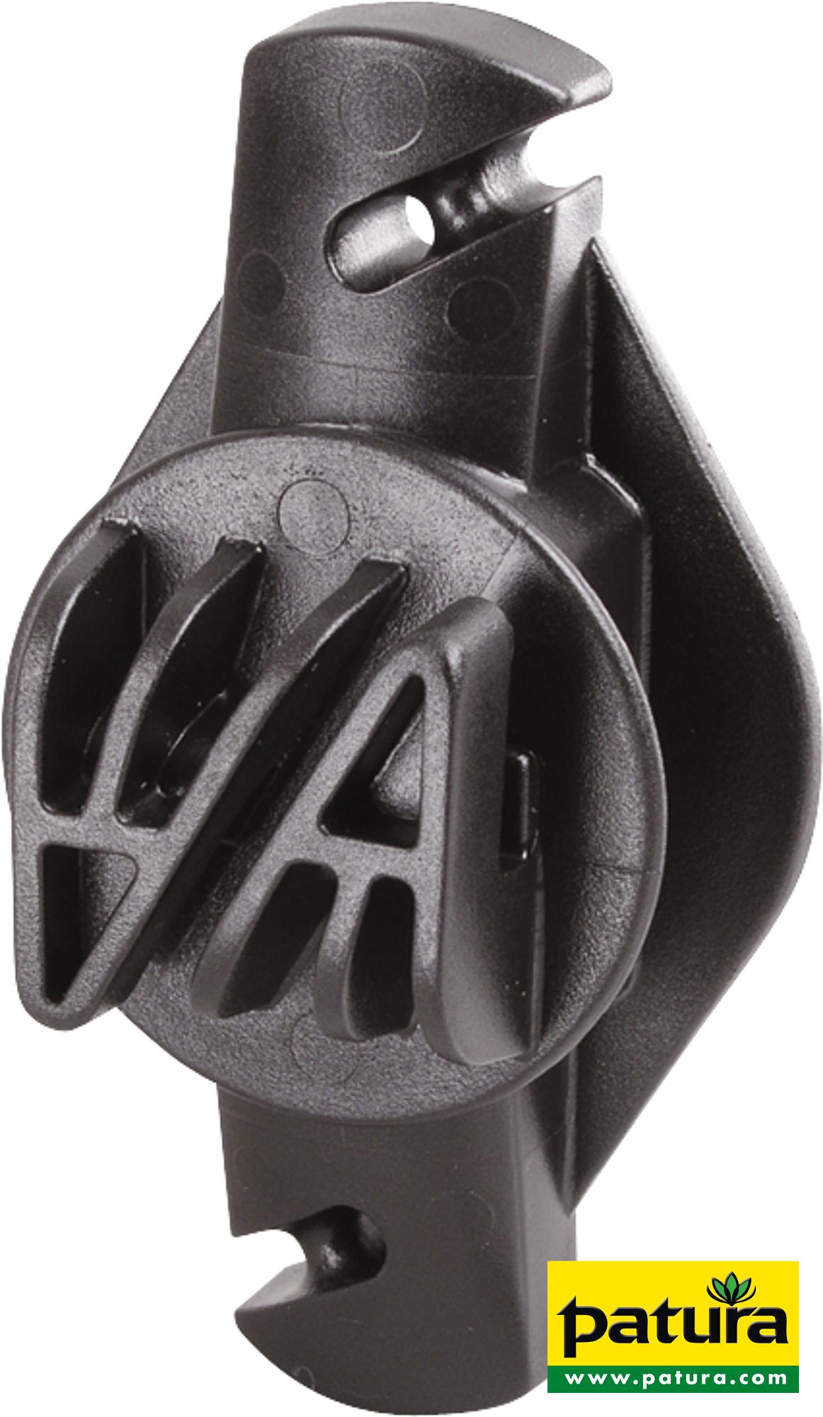 FESTZAUN-ISOLATOR f.STAHLDRAHT (PACK