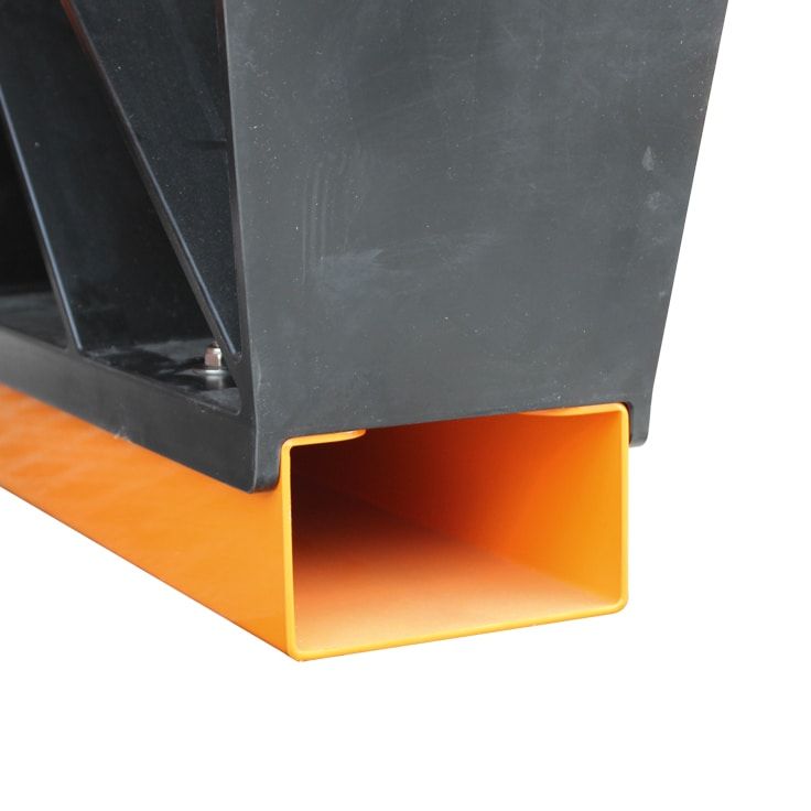 Lehner Staplerschuhe zum Transport des Streuers, Paarpreis Lehner Staplerschuhe zum Transport des Streuers, Paarpreis 73311