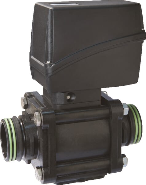 2-Wege-Kugelhahn T5m 853J04S55