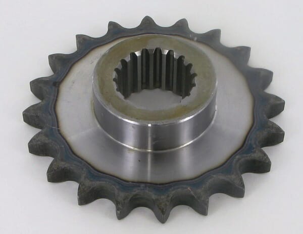 Kettenrad (Z4200350) von Kuhn