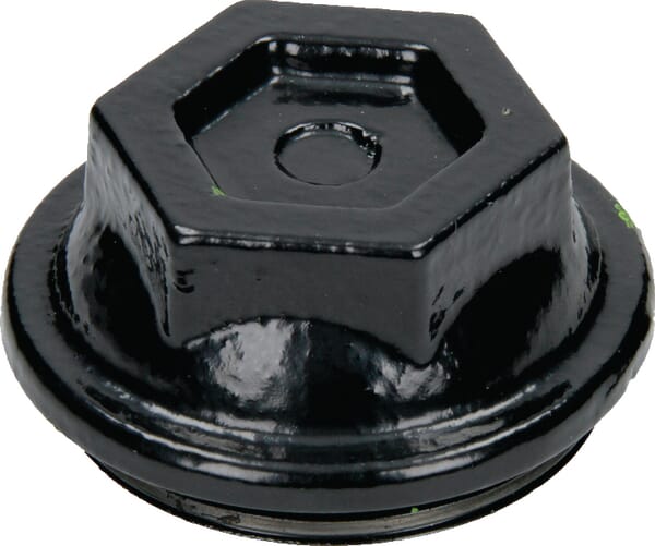 Radnabendeckel 0006499600N