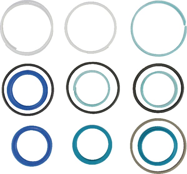 Lenkzylinder Dichtungssatz (G001990010030) von Agco