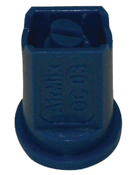 AMOC8003 Vent-Schräg.Düse AirMix OC 80° Vent-Schräg.Düse AirMix OC 80° AMOC8003