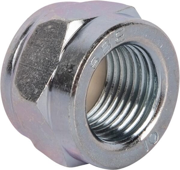 Mutter (5128466) von New Holland