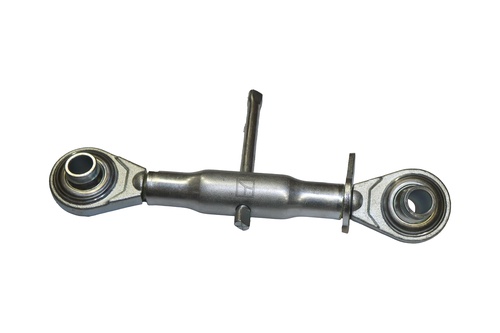 65-004 IHOF Oberlenker mit gehärteten Kugelaugen M24x3