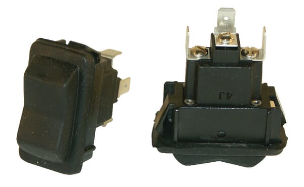 Wippschalter (87531924) von New Holland