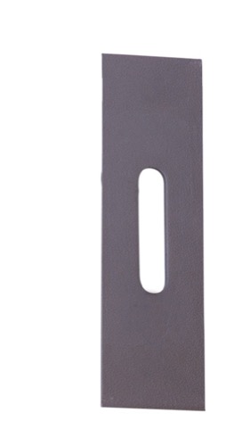51-R104 IHOF Abstreiferblech für Packerwalzen
