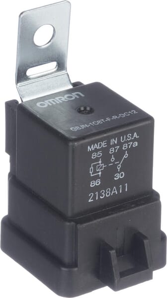 Blinkrelais (86508603) von New Holland