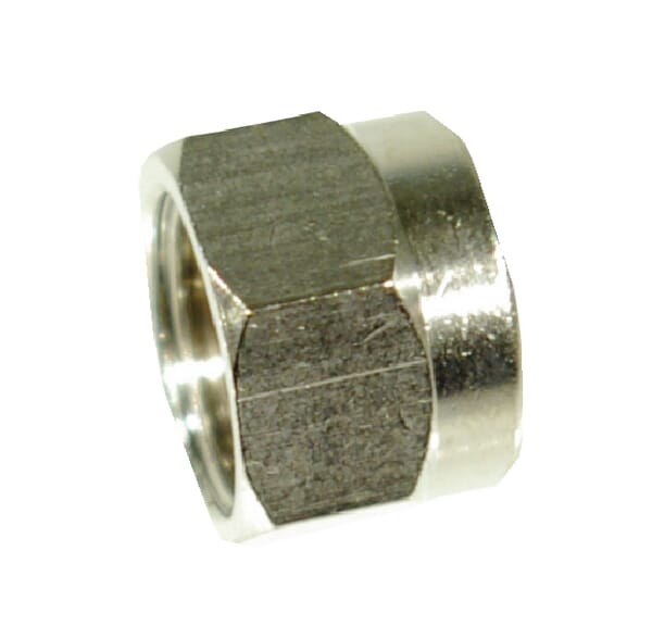004715030 Überwurfmutter 3/8" Arag Überwurfmutter 3/8" Arag 004715030