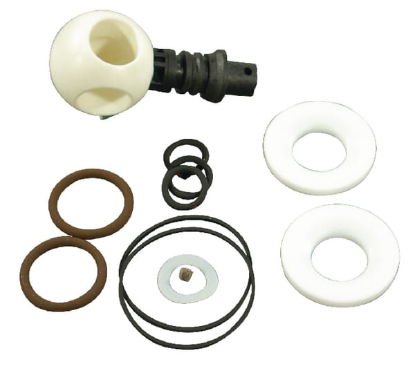 Rep.Satz Kugelhahn 3W AB3443KIT