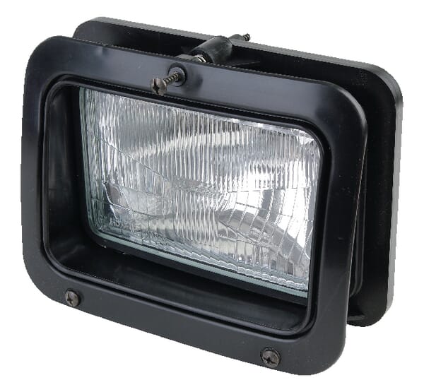 Scheinwerfer links NH (82014422) von New Holland