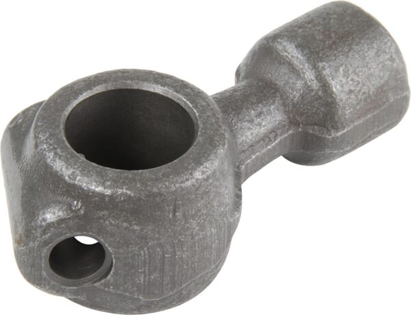 Halterung (5148312) von New Holland