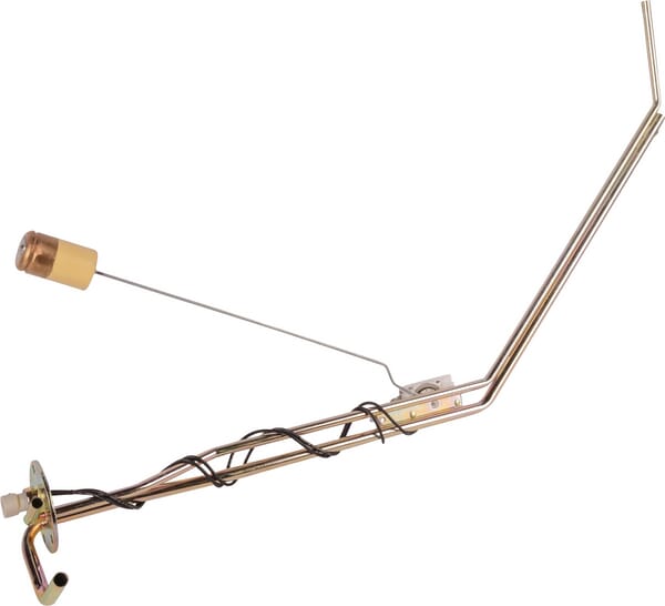 Kraftstoffanzeige (240717A5) von Case IH