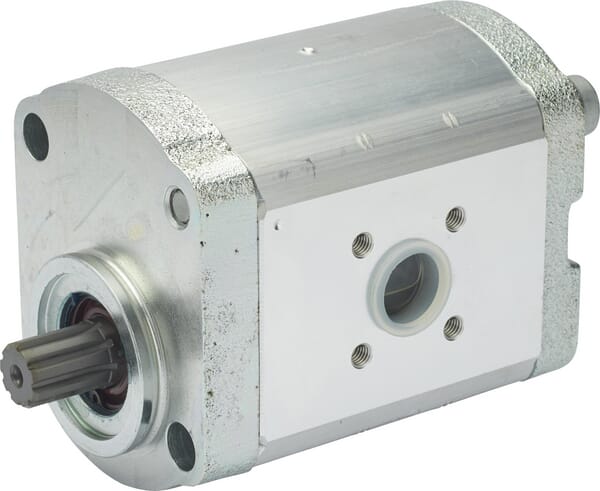 Bosch Rexroth Hydraulikpumpe AZPF-22-022RFP20PB-S0040 Bosch Rexroth 0510715008