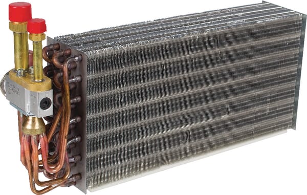 Kondensator von Deutz 090007839