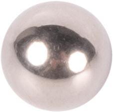 Ball (0772590700) von Claas