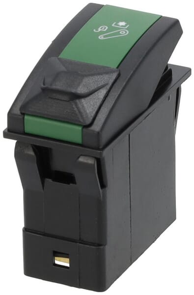 Schalter (1000368362) von Weidemann