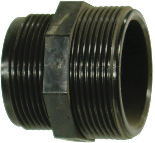 Anschlussnippel 11/2"x13/4"AG 391920