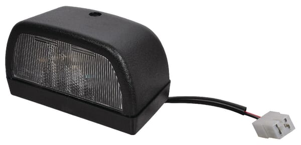 Kennzeichenleuchte (3619018M91) von Agco