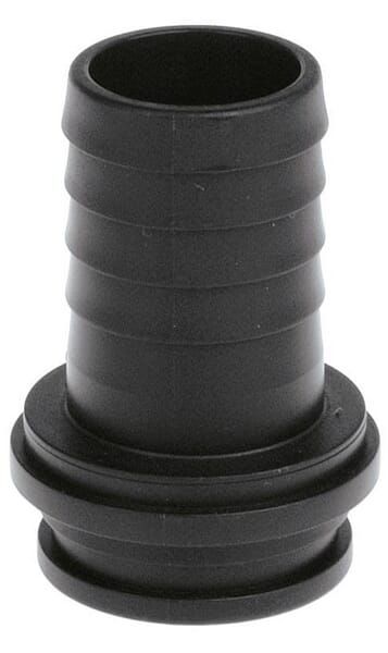 8002501 Schlauchanschluss 76 mm für 3" Flügelmutter Schlauchanschluss 76 mm für 3" Flügelmutter 8002501