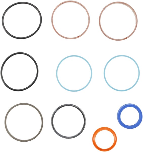 Dichtungssatz (1000225788) von Weidemann