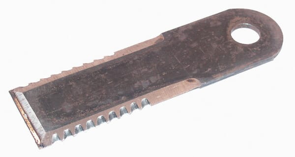 Strohmesser Laverda (322326450) von Agco