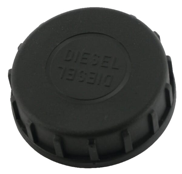 Tankdeckel NH (44907408) von New Holland