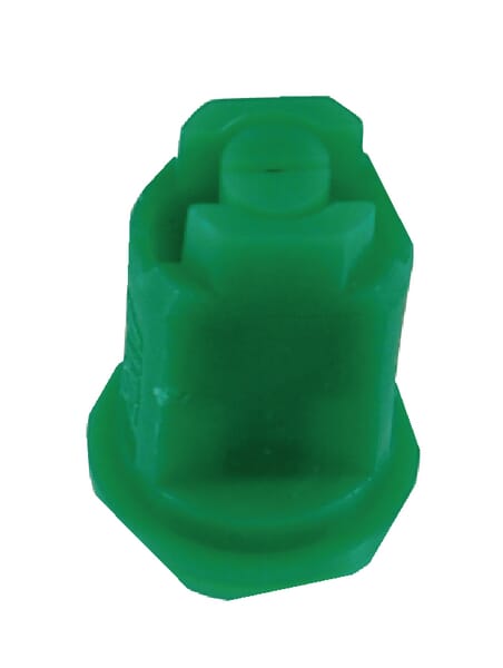 AIXR110015VP Injektordüse AIXR 110° grün Kunststoff Injektordüse AIXR 110° grün Kunststoff AIXR110015VP
