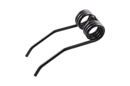 15-FRA-08 IHOF Heuwenderzinken Ø9