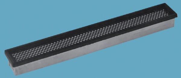 Panclean Aktivkohlefilter AXH1033