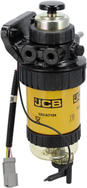 Kraftstofffilter (JC320A7116) von JCB